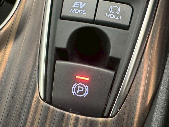 カムリ Ｇレザーパッケージ　ＴＲＤアルミ／モデリスタエアロ／黒革シート／フルセグＴＶ／シートヒーター／レーダークルーズ／ブラインドスポット／クリアランスソナー／ヘッドアップディスプレイ／ブレーキホールド／ＬＥＤライト／プッシュス（50枚目）