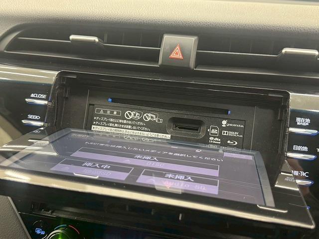 カムリ Ｇレザーパッケージ　ＴＲＤアルミ／モデリスタエアロ／黒革シート／フルセグＴＶ／シートヒーター／レーダークルーズ／ブラインドスポット／クリアランスソナー／ヘッドアップディスプレイ／ブレーキホールド／ＬＥＤライト／プッシュス（59枚目）