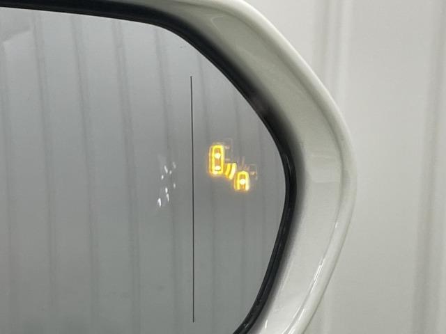 クラウンハイブリッド ＲＳアドバンス　黒革シート／全周囲カメラ／デジタルインナーミラー／シートヒーター＆ベンチレーション／ドライブレコーダー／ステアリングヒーター／クリアランスソナー／レーダークルーズ／ブライドスポット／ドライブレコーダー（34枚目）