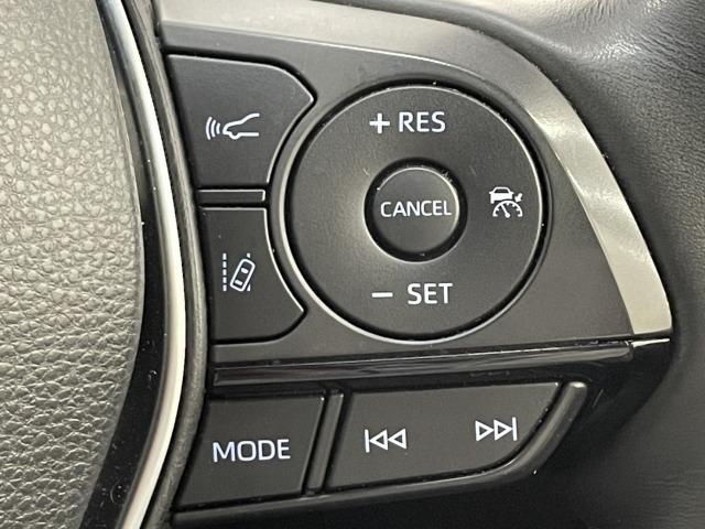 クラウンハイブリッド ＲＳアドバンス　黒革シート／全周囲カメラ／デジタルインナーミラー／シートヒーター＆ベンチレーション／ドライブレコーダー／ステアリングヒーター／クリアランスソナー／レーダークルーズ／ブライドスポット／ドライブレコーダー（47枚目）