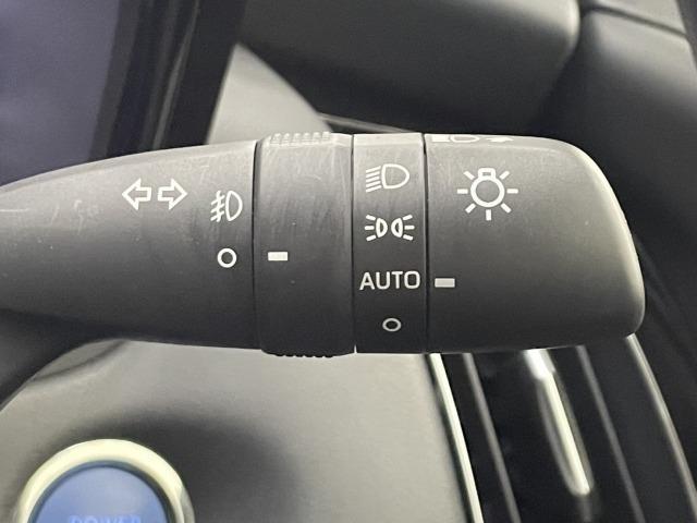 クラウンハイブリッド ＲＳアドバンス　黒革シート／全周囲カメラ／デジタルインナーミラー／シートヒーター＆ベンチレーション／ドライブレコーダー／ステアリングヒーター／クリアランスソナー／レーダークルーズ／ブライドスポット／ドライブレコーダー（49枚目）