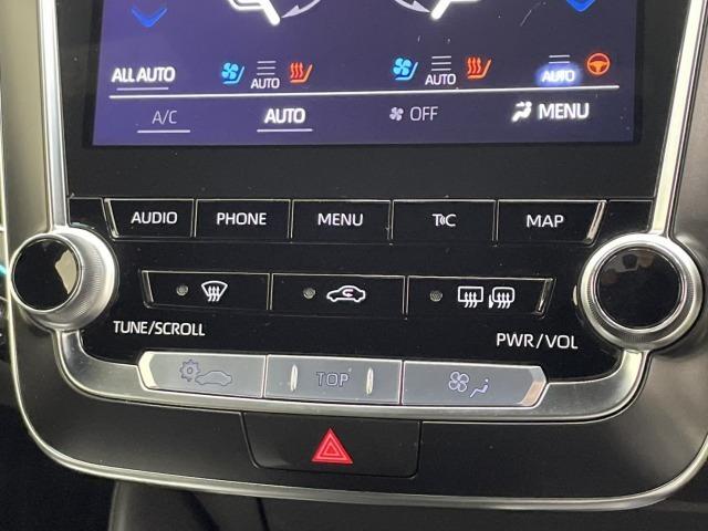 クラウンハイブリッド ＲＳアドバンス　黒革シート／全周囲カメラ／デジタルインナーミラー／シートヒーター＆ベンチレーション／ドライブレコーダー／ステアリングヒーター／クリアランスソナー／レーダークルーズ／ブライドスポット／ドライブレコーダー（71枚目）