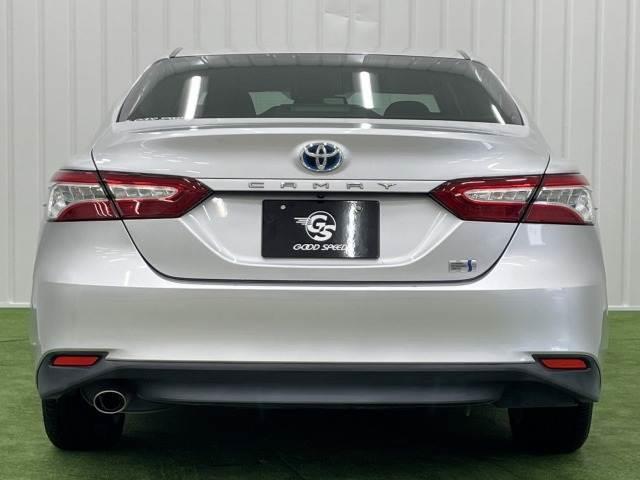 カムリ Ｇ　フルセグＴＶ／バックカメラ／ＥＴＣ／ＬＥＤヘッドライト／ブラインドスポットモニター／パワーシート／レーダークルーズコントロール／プッシュスタート／ＣＤデッキ／純正ナビ／レーンアシスト（13枚目）