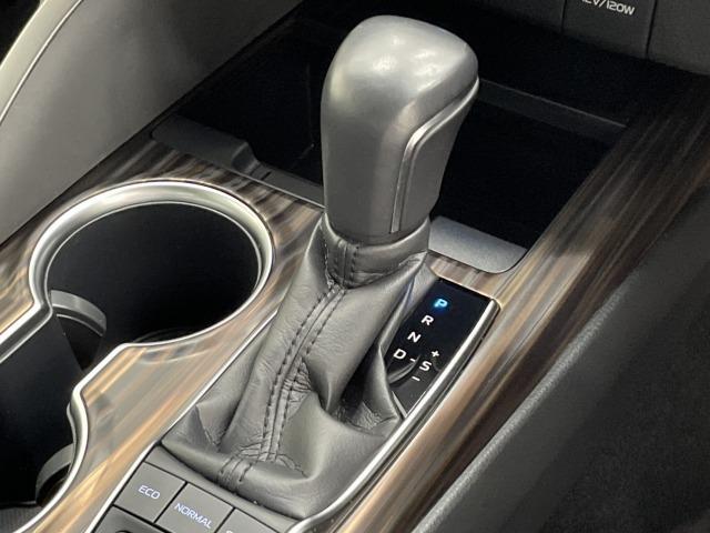 カムリ Ｇ　フルセグＴＶ／バックカメラ／ＥＴＣ／ＬＥＤヘッドライト／ブラインドスポットモニター／パワーシート／レーダークルーズコントロール／プッシュスタート／ＣＤデッキ／純正ナビ／レーンアシスト（46枚目）