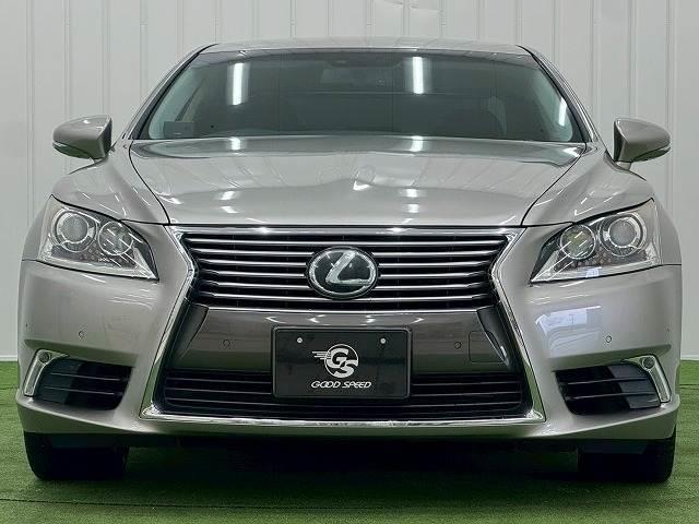 LS LS460 バージョンC Iパッケージ 黒革シート/フルセグTV/バックカメラ/ETC/電動リアゲート/レーダークルーズ/ブラインドスポット/シートヒーター&ベンチレーション/クリアランスソナー/プリクラッシュ/ステアリングヒーター(12枚目)