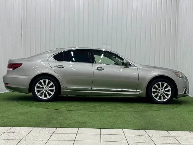 LS LS460 バージョンC Iパッケージ 黒革シート/フルセグTV/バックカメラ/ETC/電動リアゲート/レーダークルーズ/ブラインドスポット/シートヒーター&ベンチレーション/クリアランスソナー/プリクラッシュ/ステアリングヒーター(15枚目)