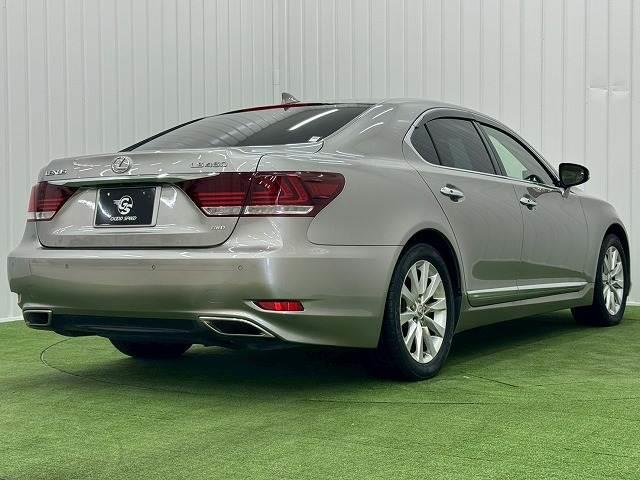 LS LS460 バージョンC Iパッケージ 黒革シート/フルセグTV/バックカメラ/ETC/電動リアゲート/レーダークルーズ/ブラインドスポット/シートヒーター&ベンチレーション/クリアランスソナー/プリクラッシュ/ステアリングヒーター(16枚目)