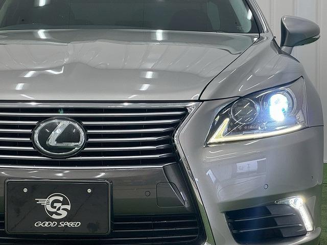 LS LS460 バージョンC Iパッケージ 黒革シート/フルセグTV/バックカメラ/ETC/電動リアゲート/レーダークルーズ/ブラインドスポット/シートヒーター&ベンチレーション/クリアランスソナー/プリクラッシュ/ステアリングヒーター(31枚目)