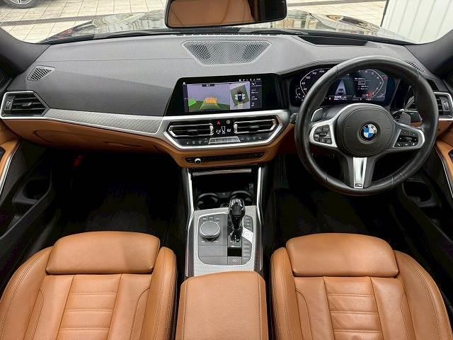 BMW 3 SERIES M340I X DRIVE