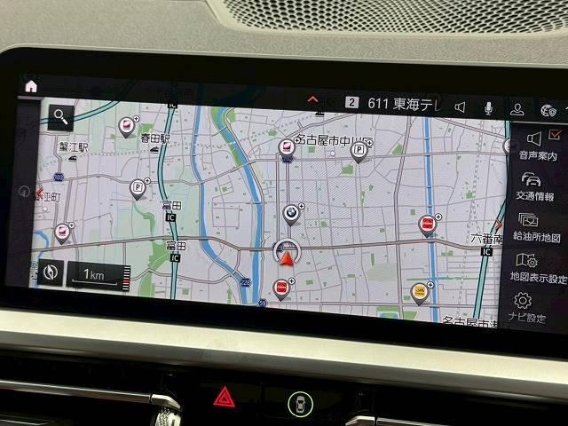 BMW 3 SERIES M340I X DRIVE