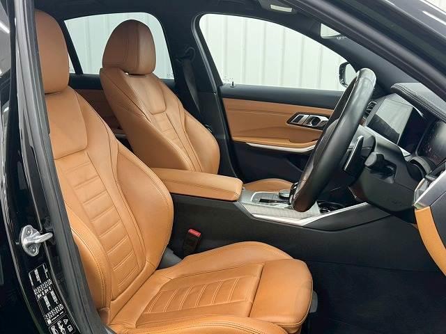 BMW 3 SERIES M340I X DRIVE