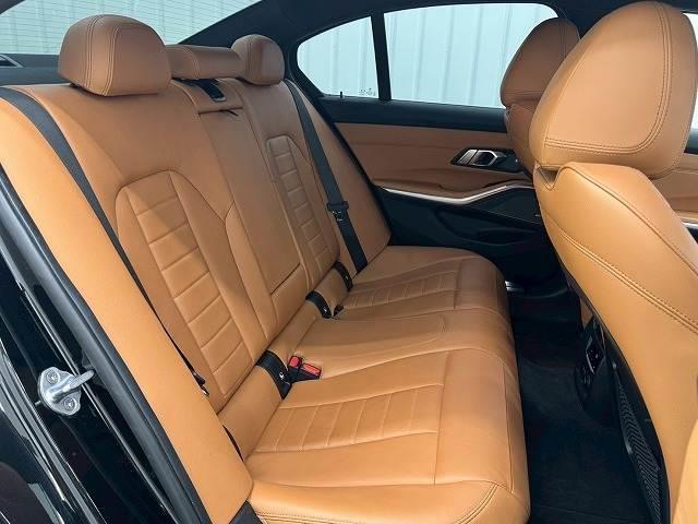 BMW 3 SERIES M340I X DRIVE