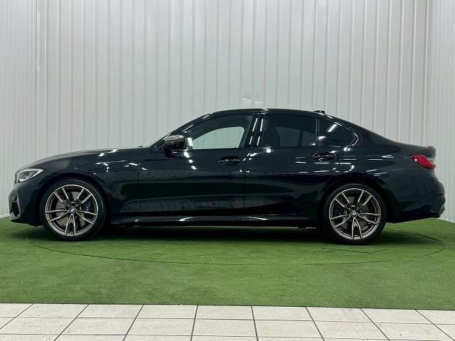 BMW 3 SERIES M340I X DRIVE