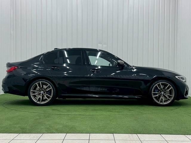 BMW 3 SERIES M340I X DRIVE