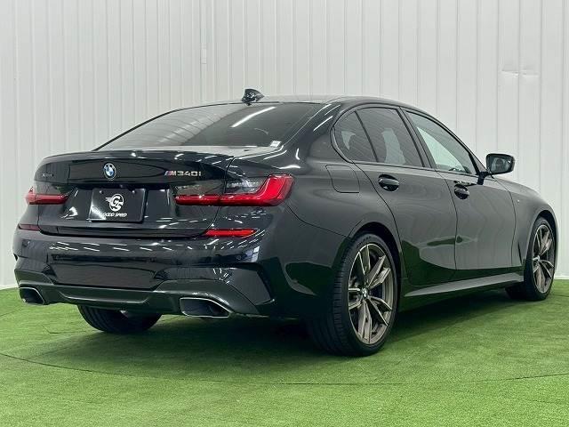 BMW 3 SERIES M340I X DRIVE