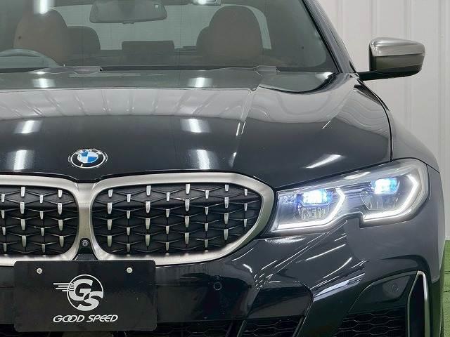 BMW 3 SERIES M340I X DRIVE