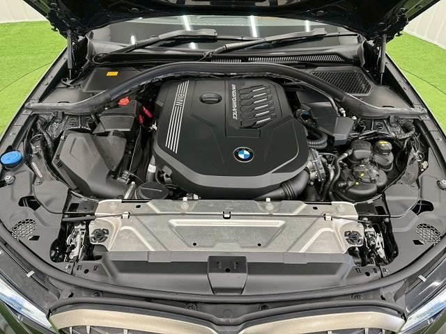 BMW 3 SERIES M340I X DRIVE