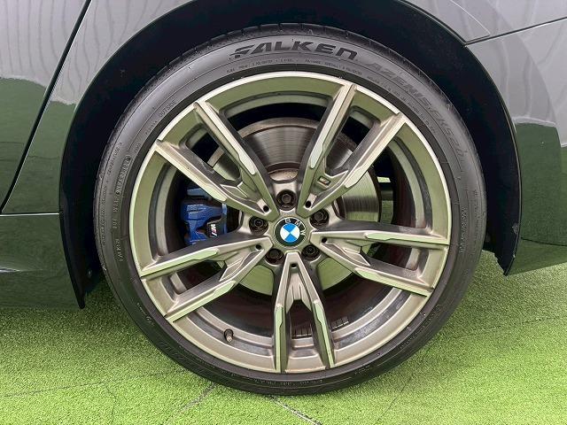 BMW 3 SERIES M340I X DRIVE