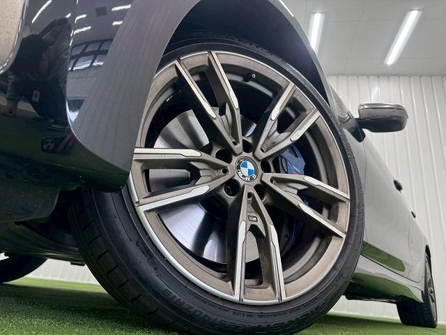 BMW 3 SERIES M340I X DRIVE