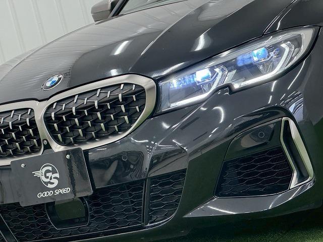 BMW 3 SERIES M340I X DRIVE