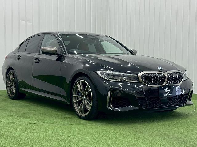 BMW 3 SERIES M340I X DRIVE