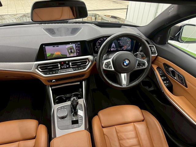 BMW 3 SERIES M340I X DRIVE