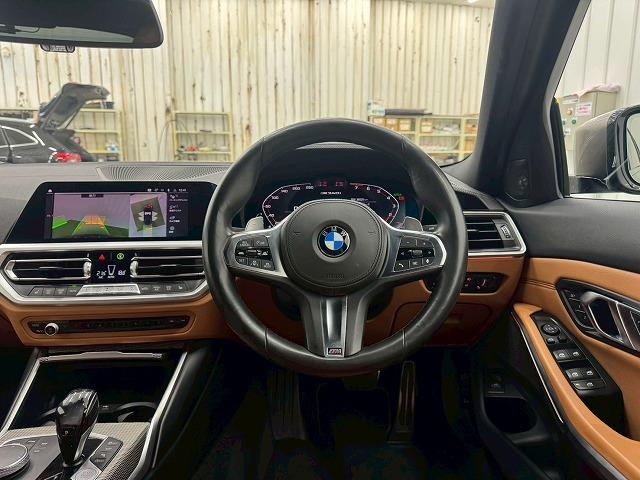BMW 3 SERIES M340I X DRIVE