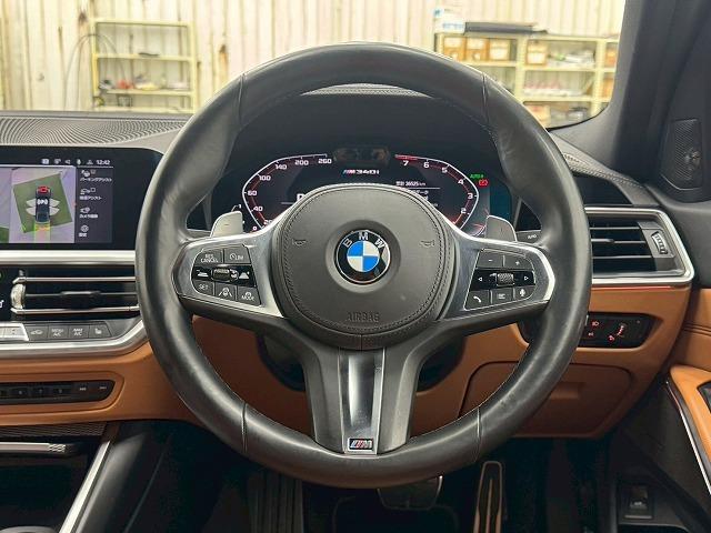 BMW 3 SERIES M340I X DRIVE