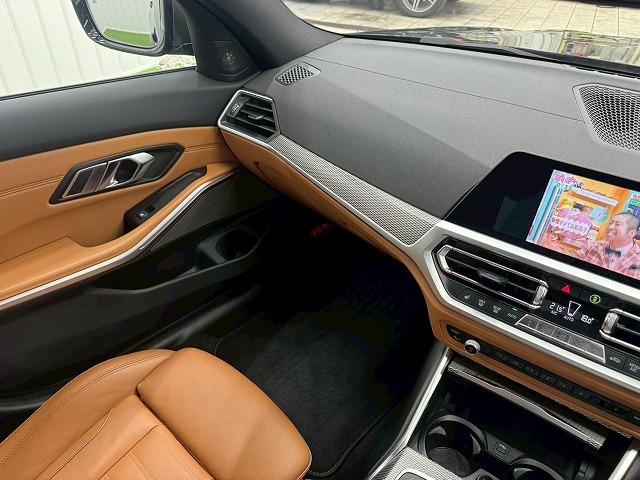 BMW 3 SERIES M340I X DRIVE