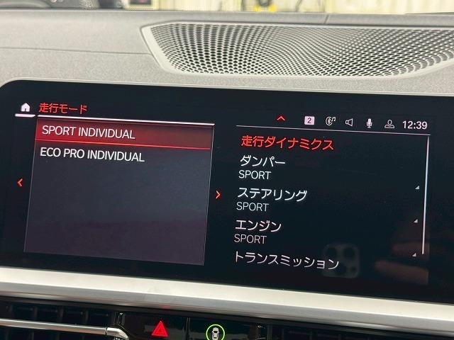 BMW 3 SERIES M340I X DRIVE