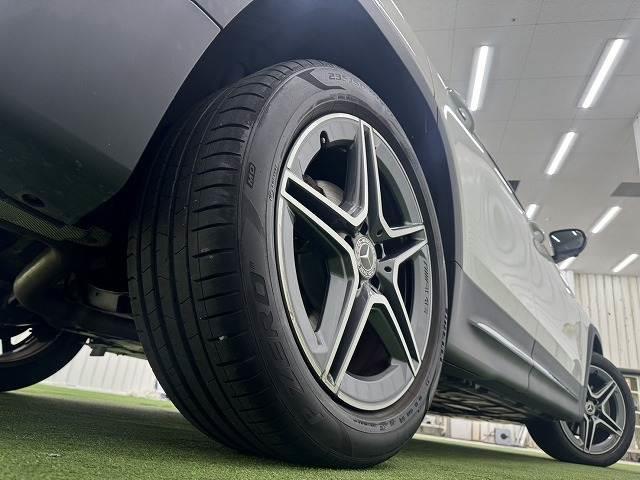 GLB GLB200d 4マチック AMGライン ワンオーナー/レーダークルーズ/ブライドスポット/フルセグTV/ETC/ドライブレコーダー/全周囲モニター/電動リアゲート/パドルシフト/ハーフレザー/シートヒーター/シートメモリ(19枚目)