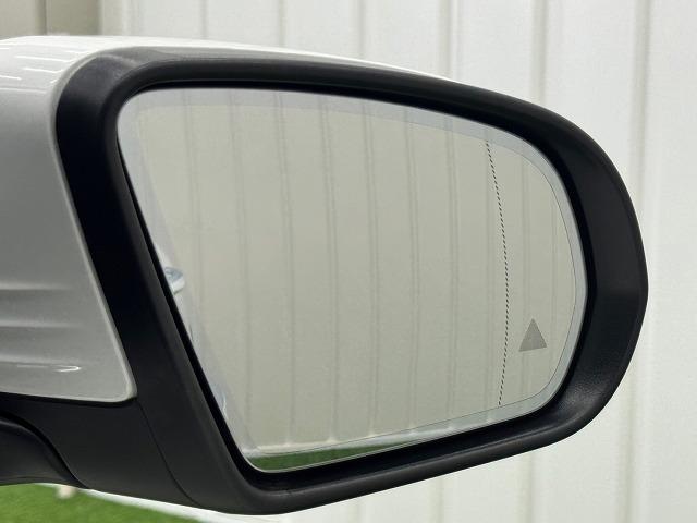 GLB GLB200d 4マチック AMGライン ワンオーナー/レーダークルーズ/ブライドスポット/フルセグTV/ETC/ドライブレコーダー/全周囲モニター/電動リアゲート/パドルシフト/ハーフレザー/シートヒーター/シートメモリ(30枚目)