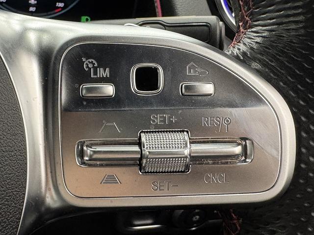 GLB GLB200d 4マチック AMGライン ワンオーナー/レーダークルーズ/ブライドスポット/フルセグTV/ETC/ドライブレコーダー/全周囲モニター/電動リアゲート/パドルシフト/ハーフレザー/シートヒーター/シートメモリ(34枚目)