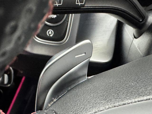 GLB GLB200d 4マチック AMGライン ワンオーナー/レーダークルーズ/ブライドスポット/フルセグTV/ETC/ドライブレコーダー/全周囲モニター/電動リアゲート/パドルシフト/ハーフレザー/シートヒーター/シートメモリ(37枚目)