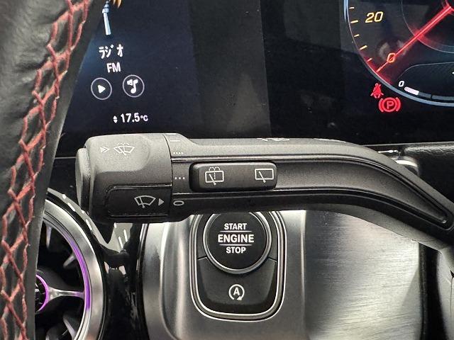 GLB GLB200d 4マチック AMGライン ワンオーナー/レーダークルーズ/ブライドスポット/フルセグTV/ETC/ドライブレコーダー/全周囲モニター/電動リアゲート/パドルシフト/ハーフレザー/シートヒーター/シートメモリ(39枚目)