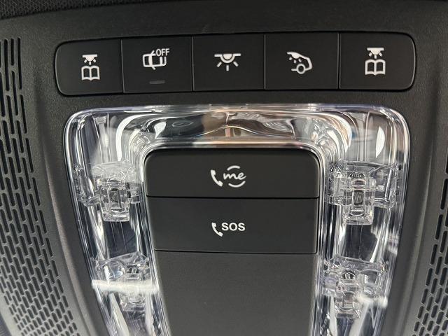 GLB GLB200d 4マチック AMGライン ワンオーナー/レーダークルーズ/ブライドスポット/フルセグTV/ETC/ドライブレコーダー/全周囲モニター/電動リアゲート/パドルシフト/ハーフレザー/シートヒーター/シートメモリ(46枚目)