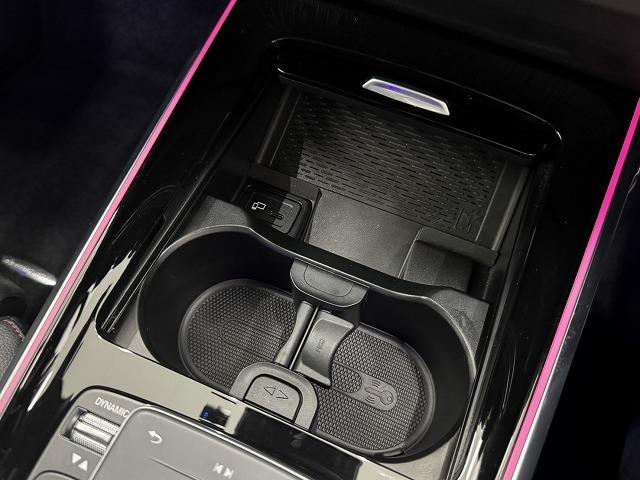 GLB GLB200d 4マチック AMGライン ワンオーナー/レーダークルーズ/ブライドスポット/フルセグTV/ETC/ドライブレコーダー/全周囲モニター/電動リアゲート/パドルシフト/ハーフレザー/シートヒーター/シートメモリ(52枚目)