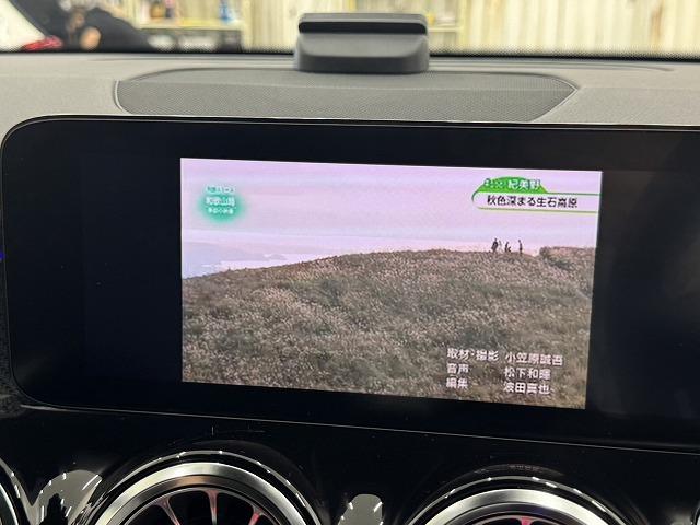 GLB GLB200d 4マチック AMGライン ワンオーナー/レーダークルーズ/ブライドスポット/フルセグTV/ETC/ドライブレコーダー/全周囲モニター/電動リアゲート/パドルシフト/ハーフレザー/シートヒーター/シートメモリ(58枚目)