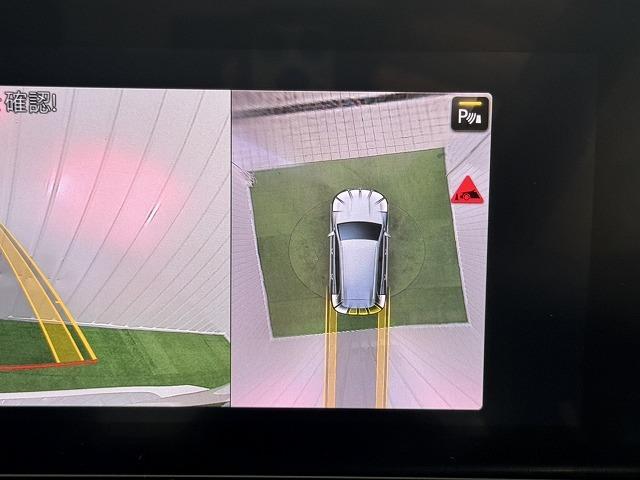 GLB GLB200d 4マチック AMGライン ワンオーナー/レーダークルーズ/ブライドスポット/フルセグTV/ETC/ドライブレコーダー/全周囲モニター/電動リアゲート/パドルシフト/ハーフレザー/シートヒーター/シートメモリ(63枚目)