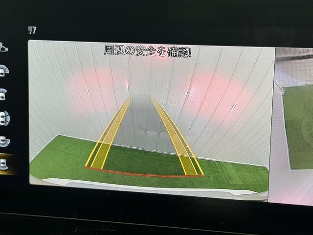 GLB GLB200d 4マチック AMGライン ワンオーナー/レーダークルーズ/ブライドスポット/フルセグTV/ETC/ドライブレコーダー/全周囲モニター/電動リアゲート/パドルシフト/ハーフレザー/シートヒーター/シートメモリ(64枚目)