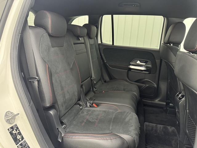 GLB GLB200d 4マチック AMGライン ワンオーナー/レーダークルーズ/ブライドスポット/フルセグTV/ETC/ドライブレコーダー/全周囲モニター/電動リアゲート/パドルシフト/ハーフレザー/シートヒーター/シートメモリ(66枚目)