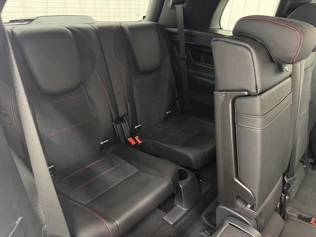 GLB GLB200d 4マチック AMGライン ワンオーナー/レーダークルーズ/ブライドスポット/フルセグTV/ETC/ドライブレコーダー/全周囲モニター/電動リアゲート/パドルシフト/ハーフレザー/シートヒーター/シートメモリ(67枚目)