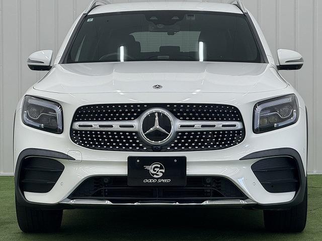 GLB GLB200d 4マチック AMGライン ワンオーナー/レーダークルーズ/ブライドスポット/フルセグTV/ETC/ドライブレコーダー/全周囲モニター/電動リアゲート/パドルシフト/ハーフレザー/シートヒーター/シートメモリ(76枚目)