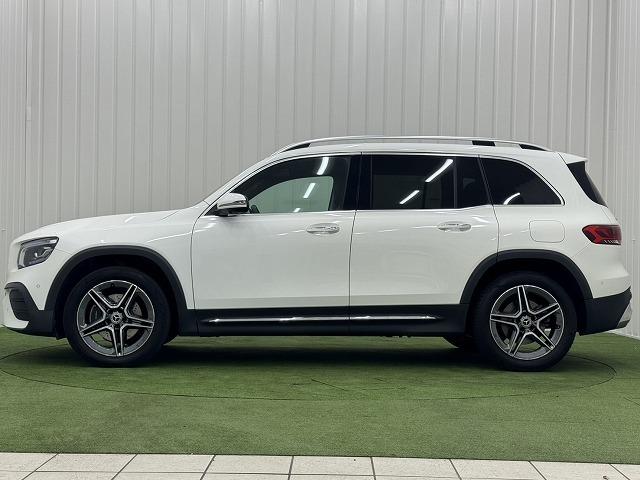 GLB GLB200d 4マチック AMGライン ワンオーナー/レーダークルーズ/ブライドスポット/フルセグTV/ETC/ドライブレコーダー/全周囲モニター/電動リアゲート/パドルシフト/ハーフレザー/シートヒーター/シートメモリ(79枚目)