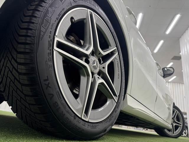 Bクラス B200d AMGライン レーダーセーフティPKG/ブラインドスポット/バックカメラ/電動リアゲート/ハーフレザーシート/レーダークルーズ/クリアランスソナー/シートヒーター/シートメモリ/パドルシフト(19枚目)