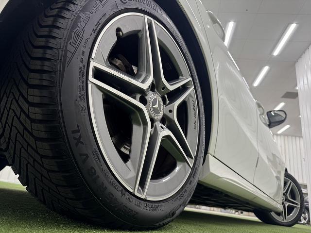 Bクラス B200d AMGライン レーダーセーフティPKG/ブラインドスポット/バックカメラ/電動リアゲート/ハーフレザーシート/レーダークルーズ/クリアランスソナー/シートヒーター/シートメモリ/パドルシフト(25枚目)