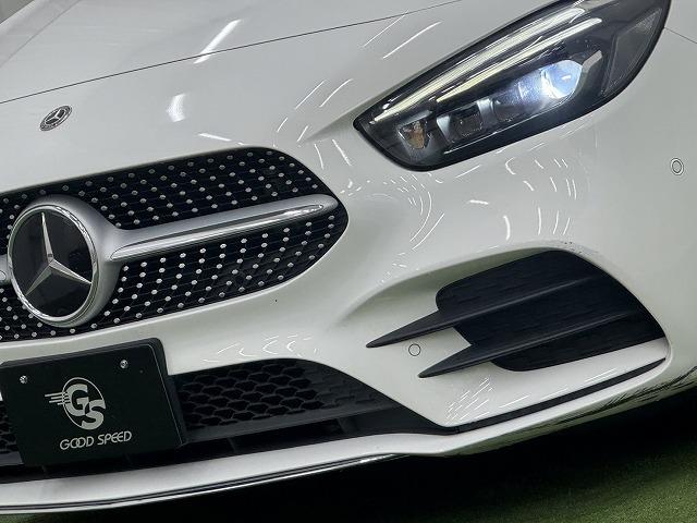 Bクラス B200d AMGライン レーダーセーフティPKG/ブラインドスポット/バックカメラ/電動リアゲート/ハーフレザーシート/レーダークルーズ/クリアランスソナー/シートヒーター/シートメモリ/パドルシフト(28枚目)