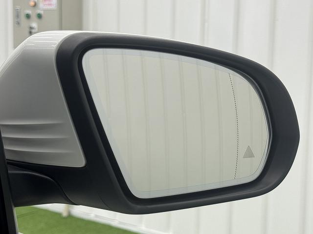 Bクラス B200d AMGライン レーダーセーフティPKG/ブラインドスポット/バックカメラ/電動リアゲート/ハーフレザーシート/レーダークルーズ/クリアランスソナー/シートヒーター/シートメモリ/パドルシフト(31枚目)