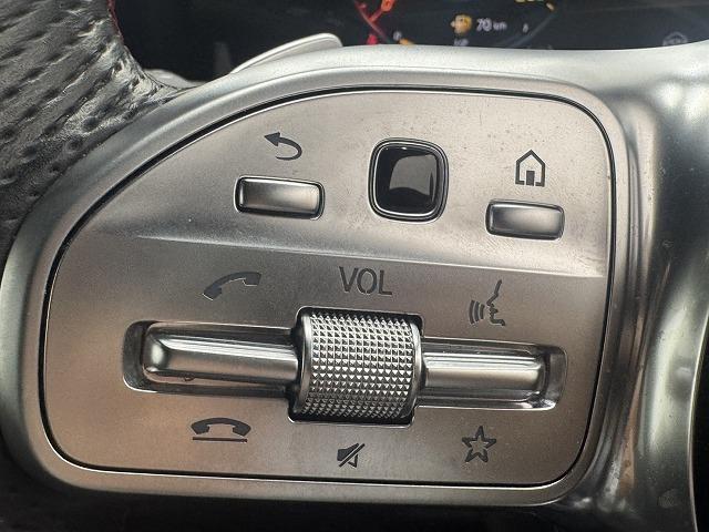 Bクラス B200d AMGライン レーダーセーフティPKG/ブラインドスポット/バックカメラ/電動リアゲート/ハーフレザーシート/レーダークルーズ/クリアランスソナー/シートヒーター/シートメモリ/パドルシフト(35枚目)