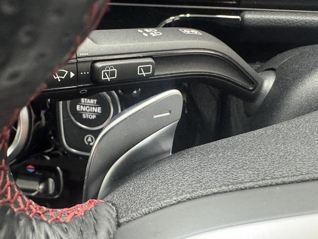 Bクラス B200d AMGライン レーダーセーフティPKG/ブラインドスポット/バックカメラ/電動リアゲート/ハーフレザーシート/レーダークルーズ/クリアランスソナー/シートヒーター/シートメモリ/パドルシフト(37枚目)